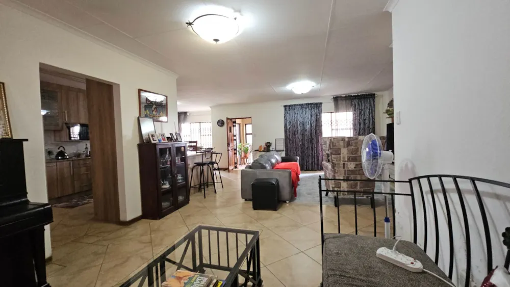Townhouse for sale in Risiville - 1VT1693612
