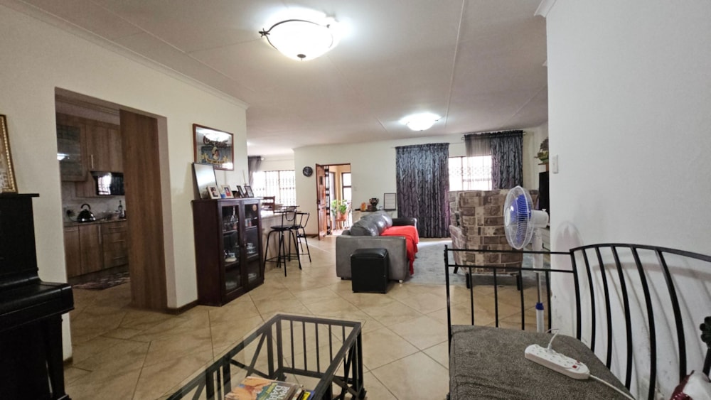 Townhouse for sale in Risiville - 1VT1693612 Townhouse for sale in Risiville - 1VT1693612