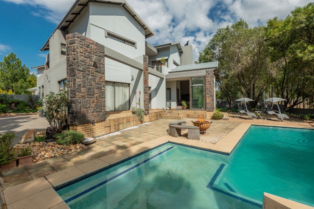 House for sale in Eye of Africa - 1GV1698160