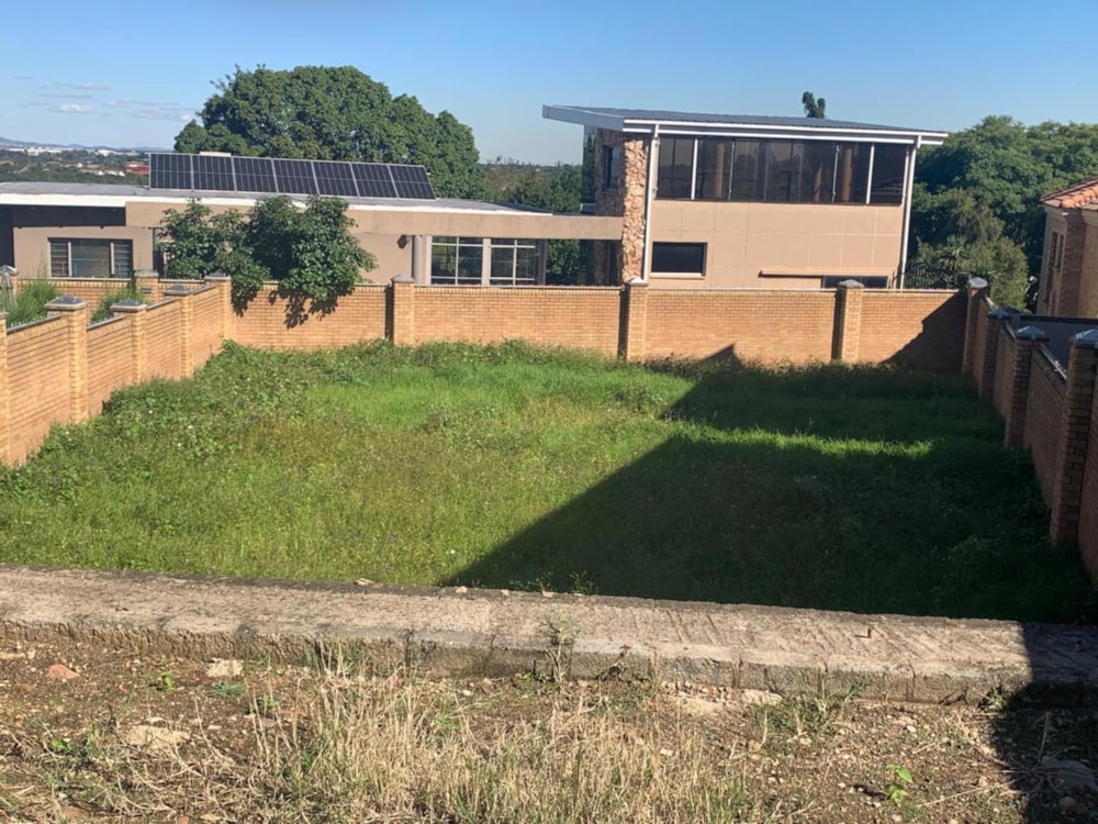 Residential vacant land for sale in South Crest - 1GV1698931 Residential vacant land for sale in South Crest - 1GV1698931