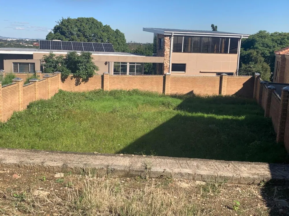 Residential vacant land sold in South Crest - 1GV1698931 Residential vacant land sold in South Crest - 1GV1698931