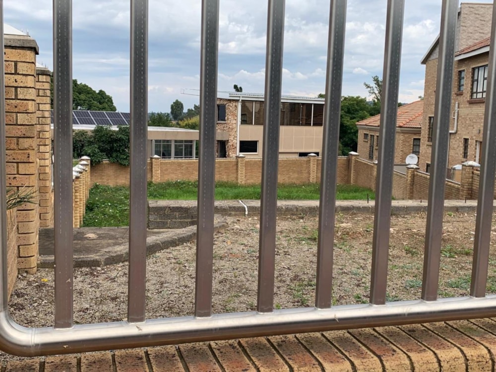 Residential vacant land for sale in South Crest - 1GV1698931 Residential vacant land for sale in South Crest - 1GV1698931