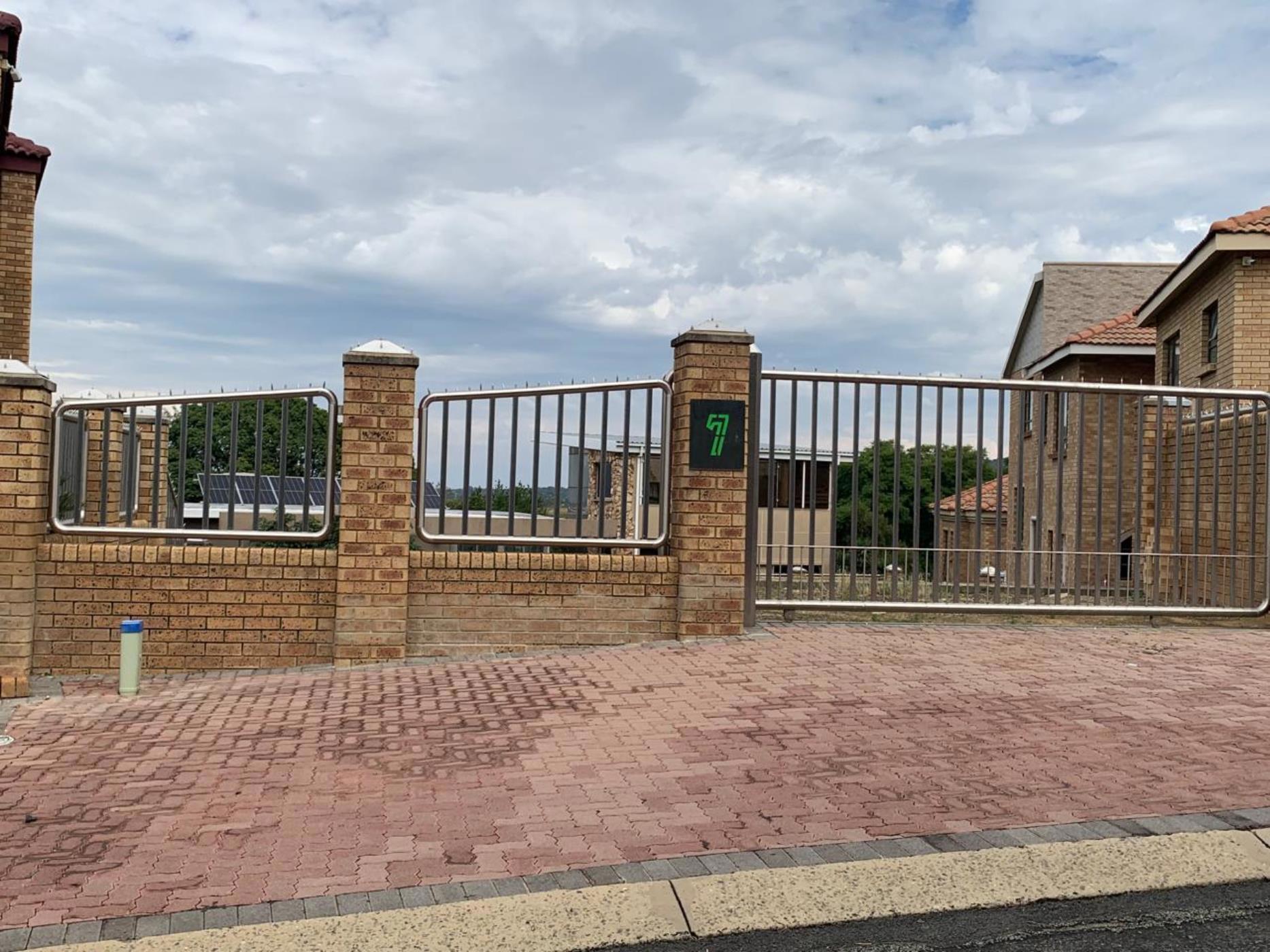 Residential vacant land for sale in South Crest - 1GV1698931