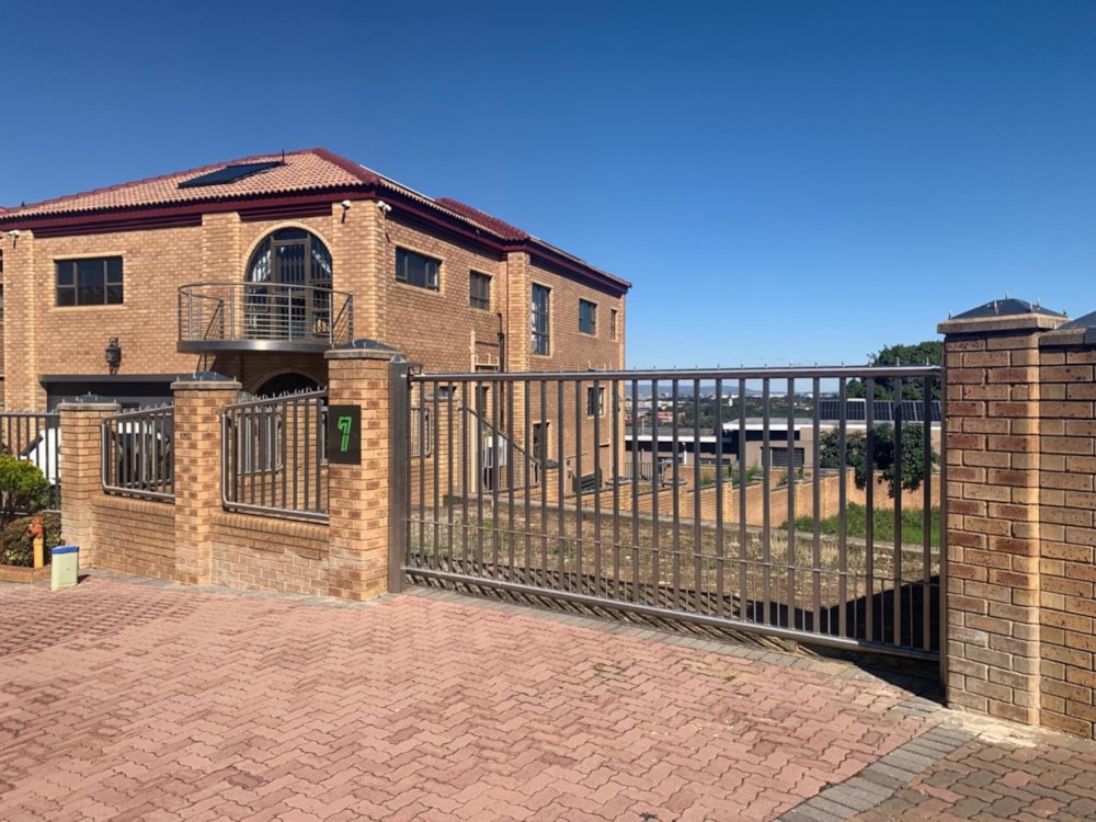 Residential vacant land for sale in South Crest - 1GV1698931 Residential vacant land for sale in South Crest - 1GV1698931