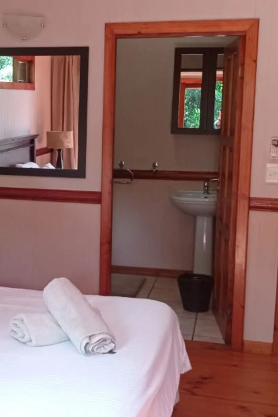 Beachfront villa for sale in Ponta de Ouro, Mozambique - 3MQ1610330