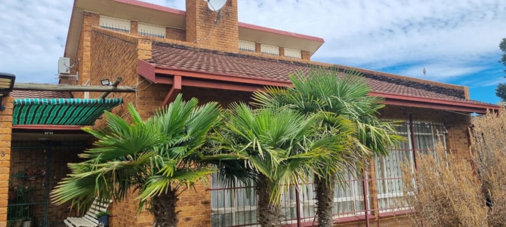 House for sale in Petrusburg - 1KJ1613305 House for sale in Petrusburg - 1KJ1613305