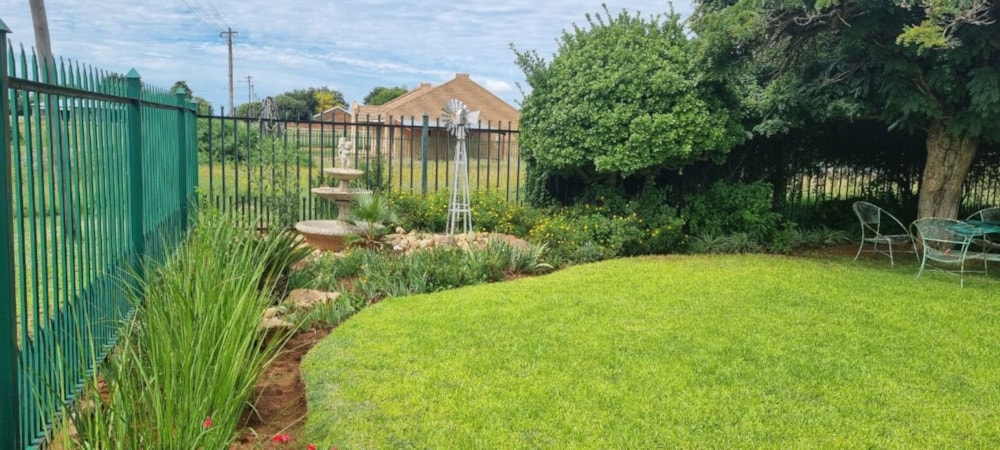 House for sale in Petrusburg - 1KJ1613305 House for sale in Petrusburg - 1KJ1613305