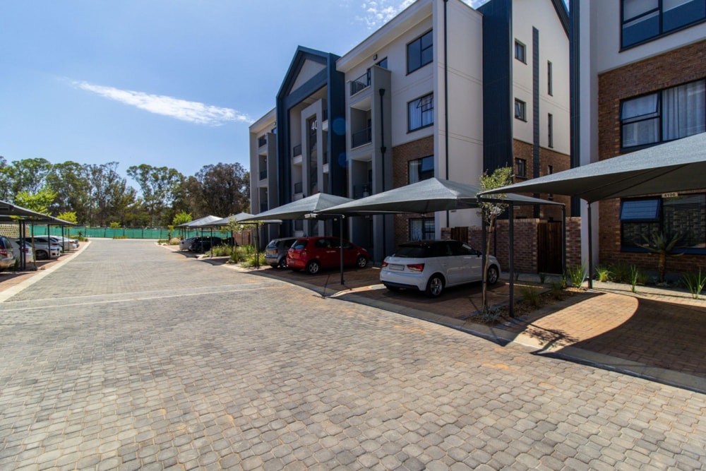 Apartment for sale in Aspen Hills - 1GV1698006 Apartment for sale in Aspen Hills - 1GV1698006