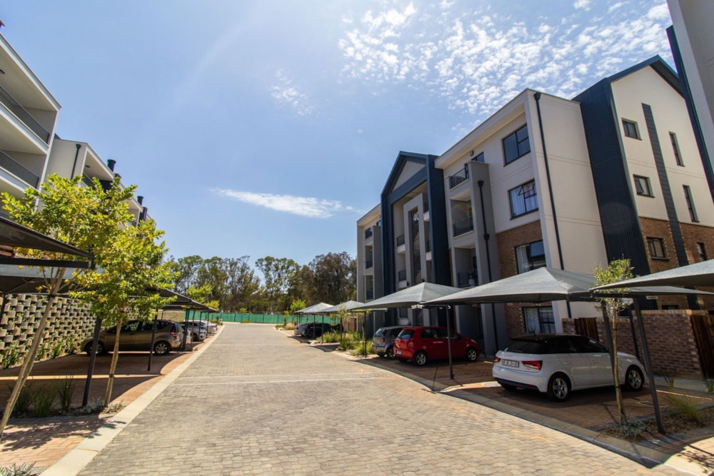 Apartment for sale in Aspen Hills - 1GV1698006 Apartment for sale in Aspen Hills - 1GV1698006