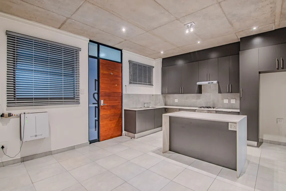 Apartment for sale in Brooklyn, Pretoria East - PT1698480
