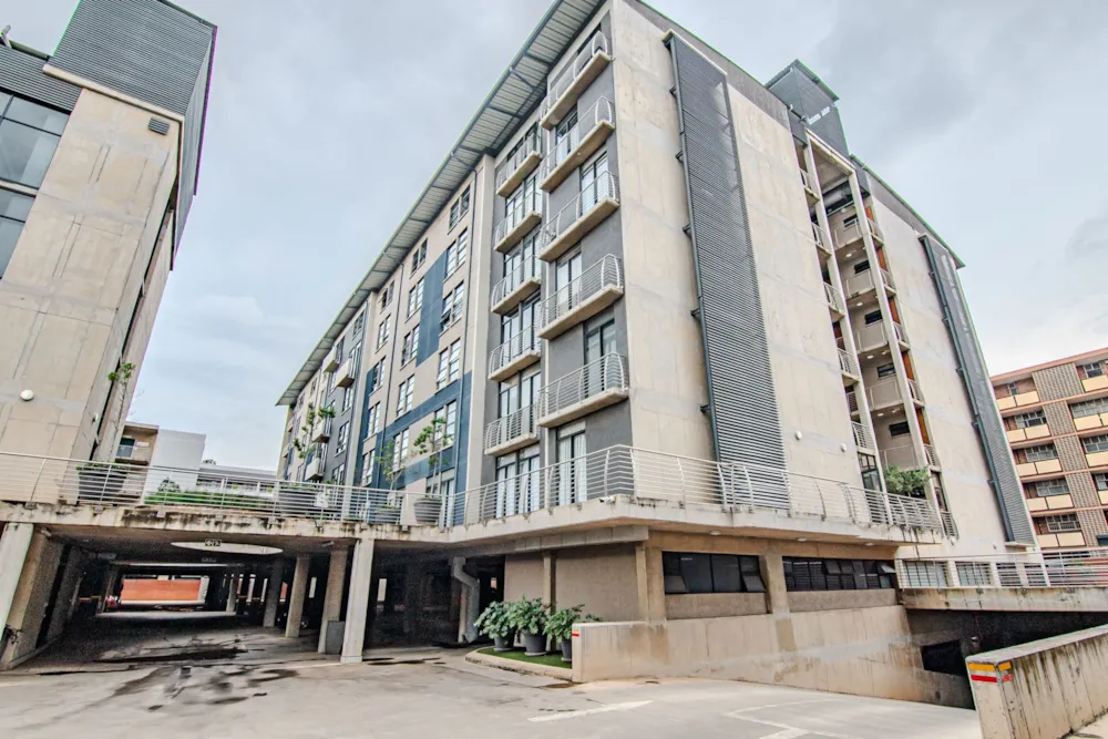 Apartment for sale in Brooklyn, Pretoria East - PT1698480