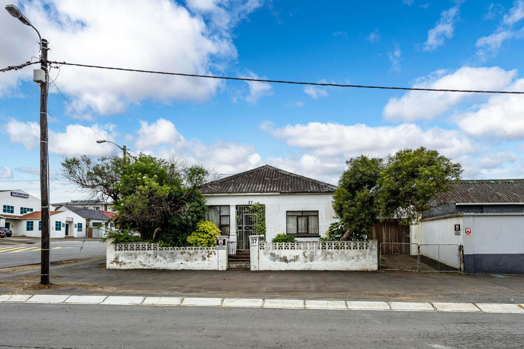 House for sale in Quigney - 1EZ1695983