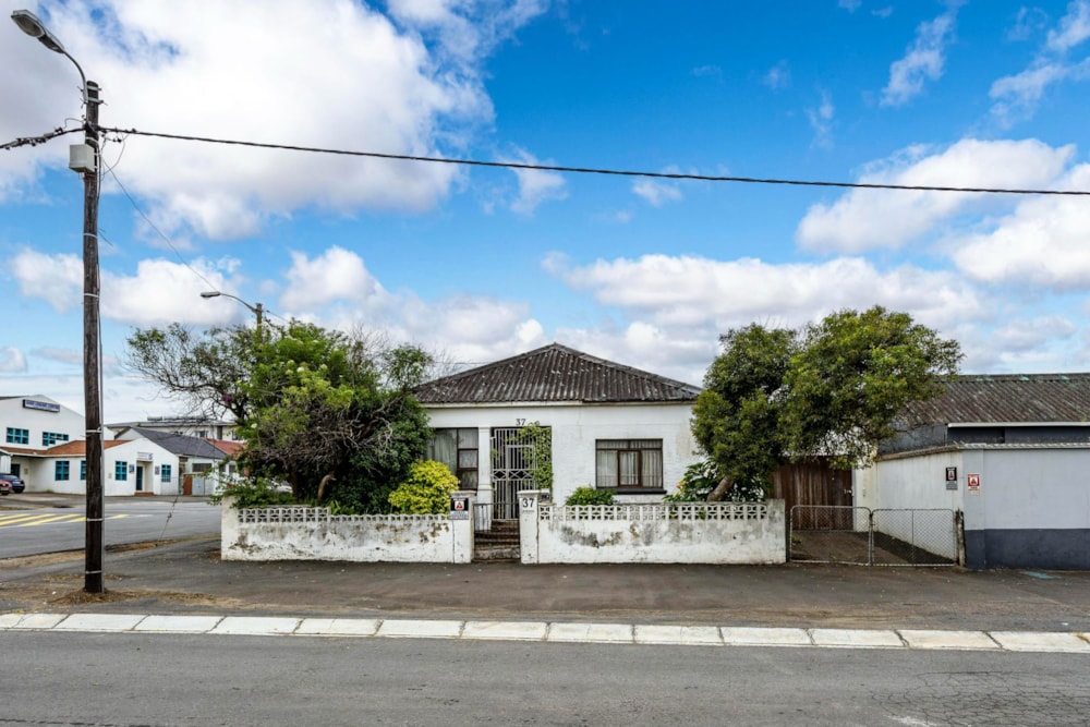 House for sale in Quigney - 1EZ1695983