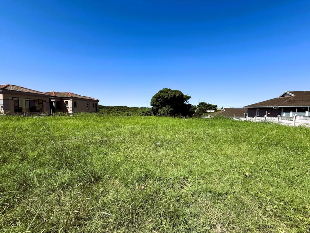 Vacant land for sale in Birdswood - 1RY1698546