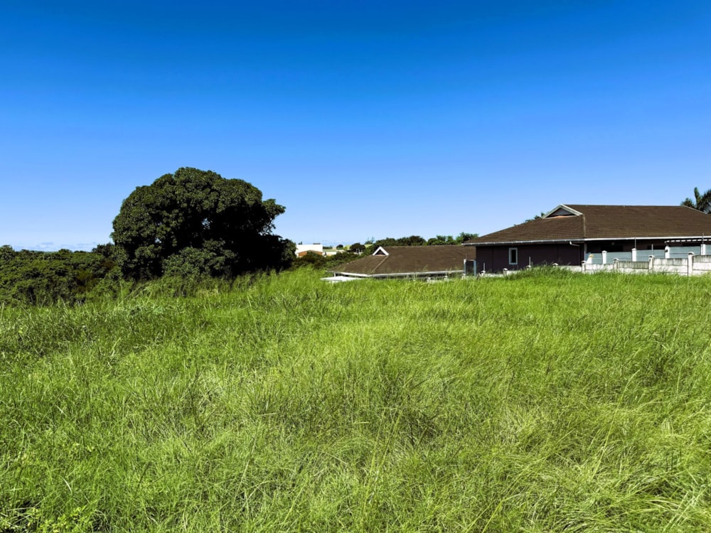 Vacant land for sale in Birdswood - 1RY1698546