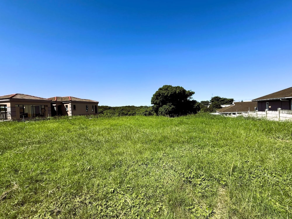 Vacant land for sale in Birdswood - 1RY1698546