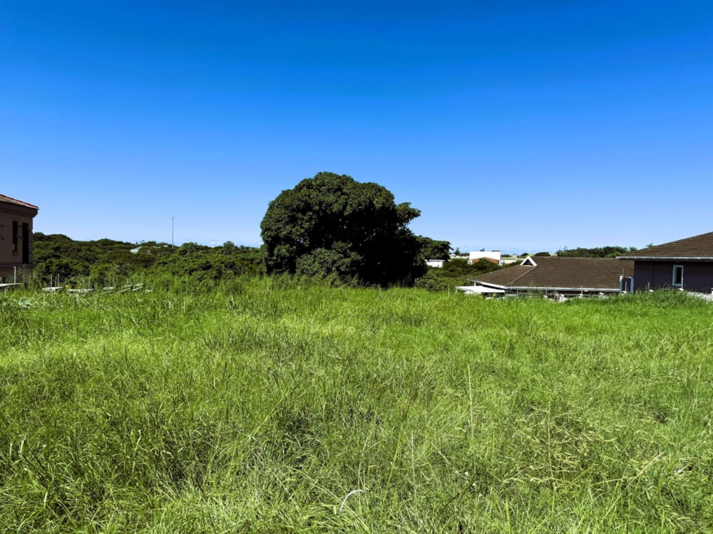 Vacant land for sale in Birdswood - 1RY1698546