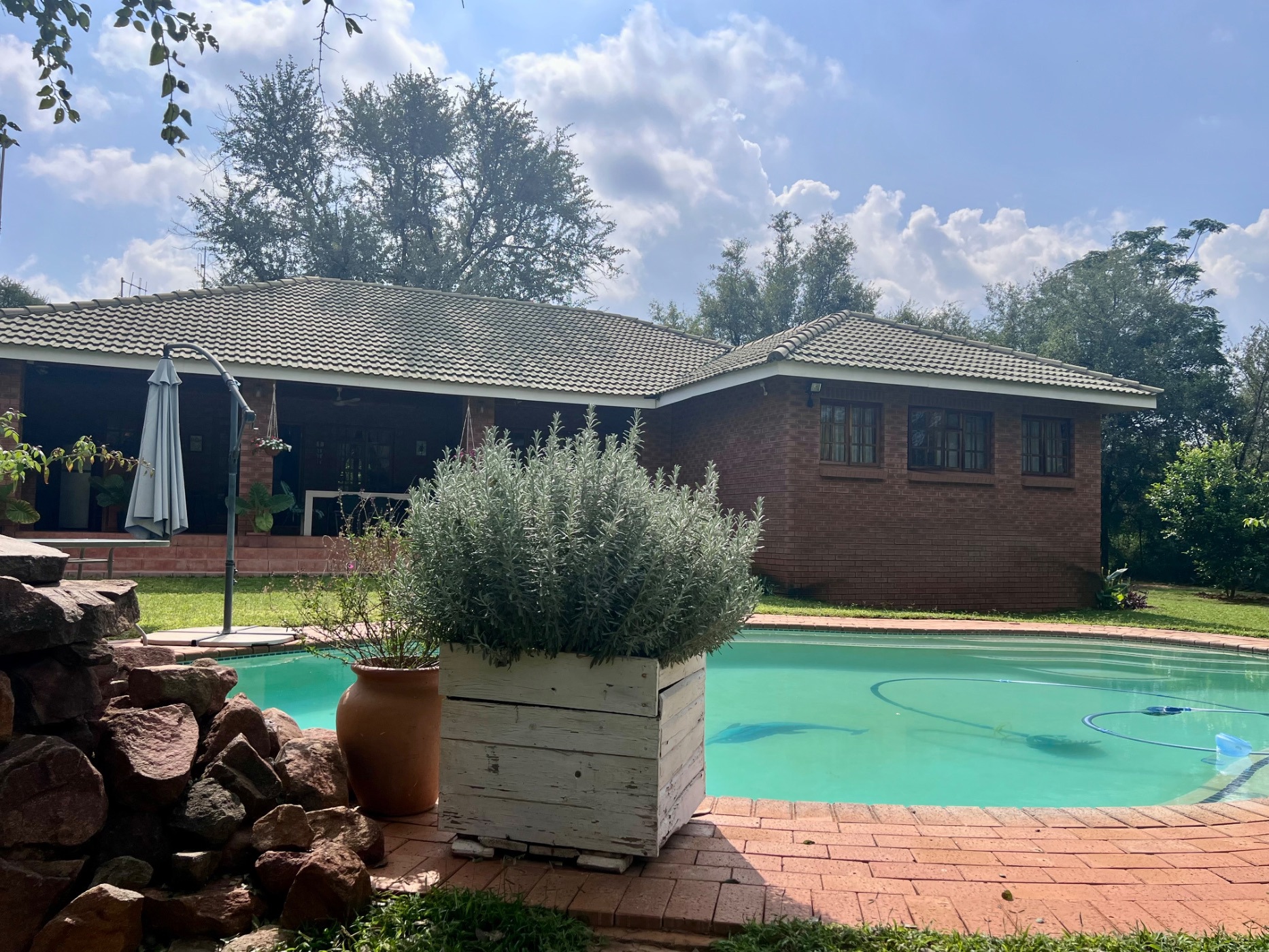 House to rent in Notwane, Botswana - 3BO1734536