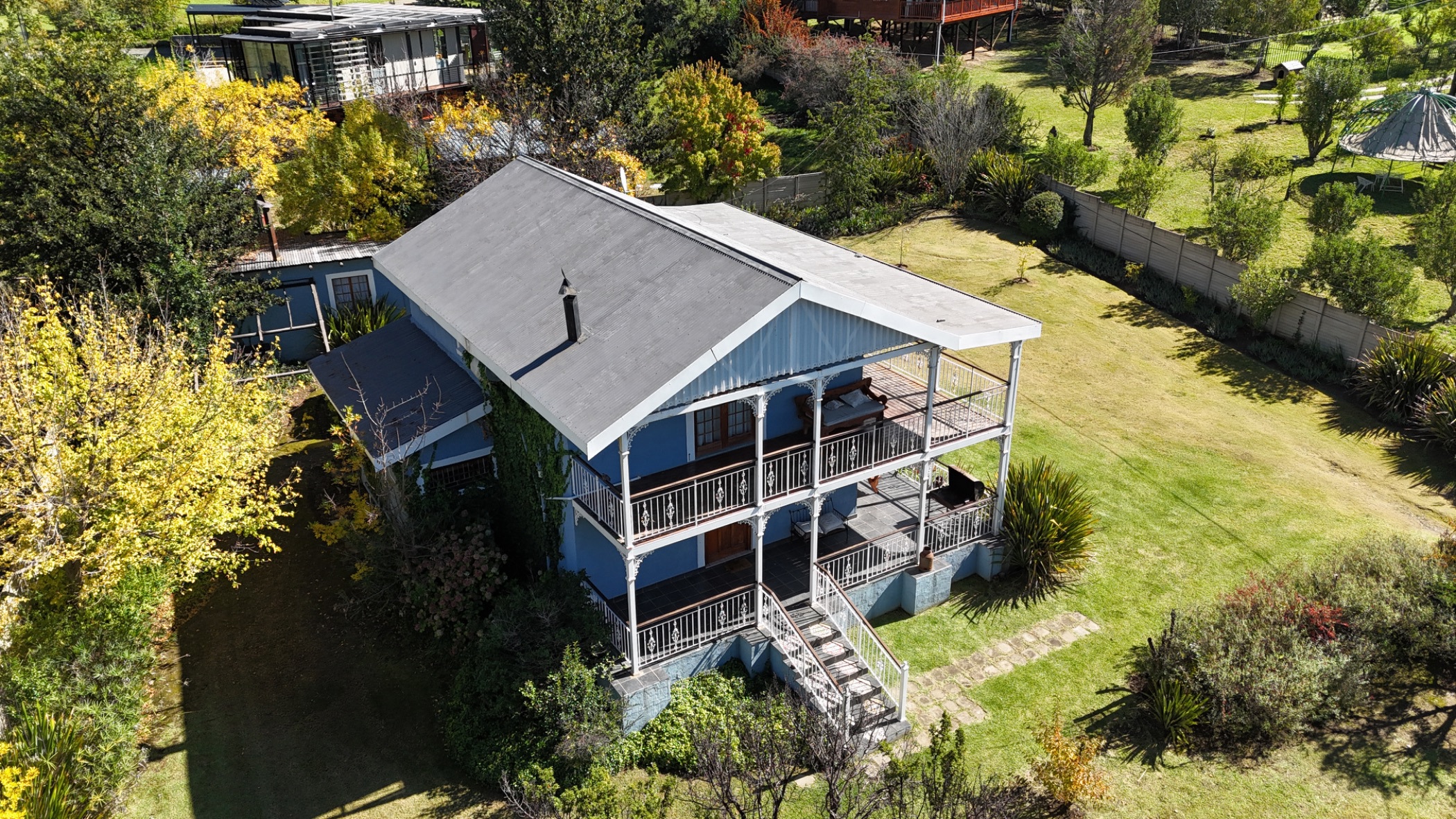 House for sale in Clarens - 1CS1627325