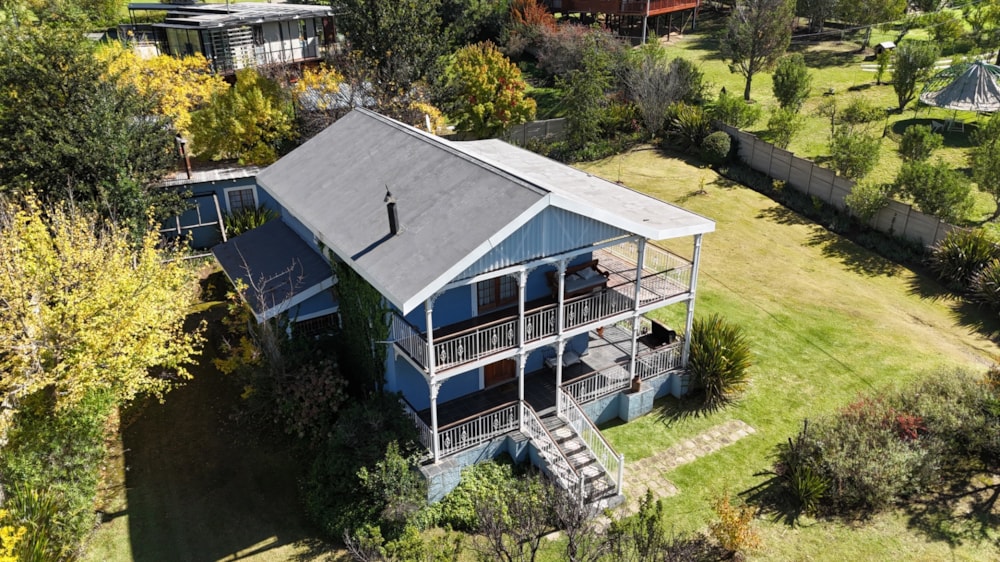 House for sale in Clarens - 1CS1627325