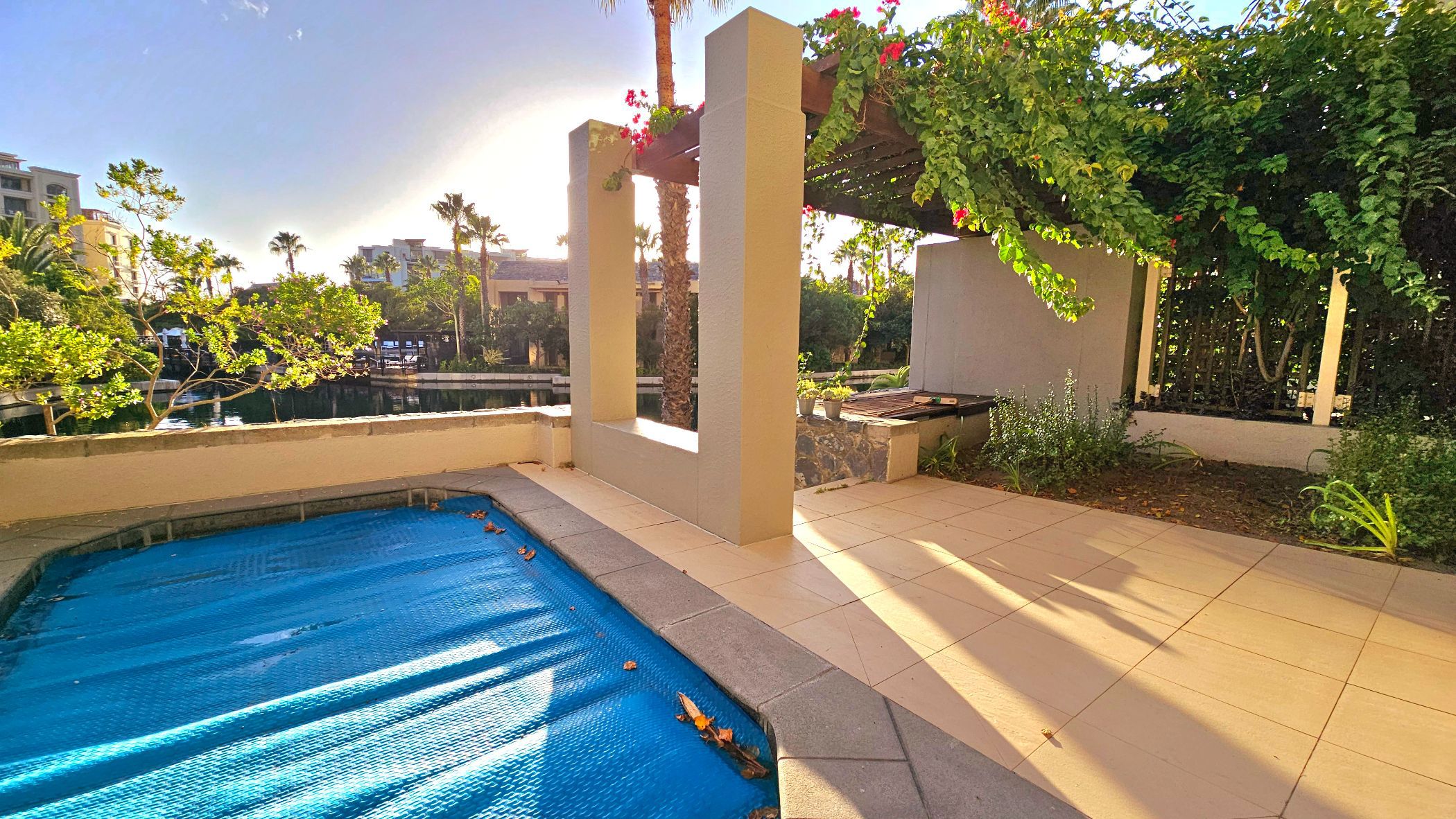 Apartment let in Waterfront, Cape Town - ASL1697637