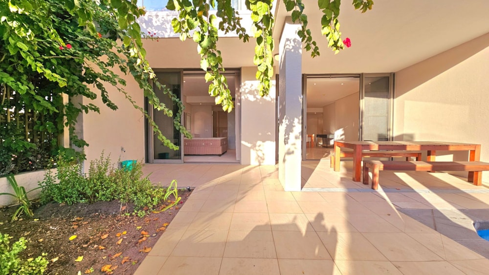 Apartment let in Waterfront, Cape Town - ASL1697637 Apartment let in Waterfront, Cape Town - ASL1697637