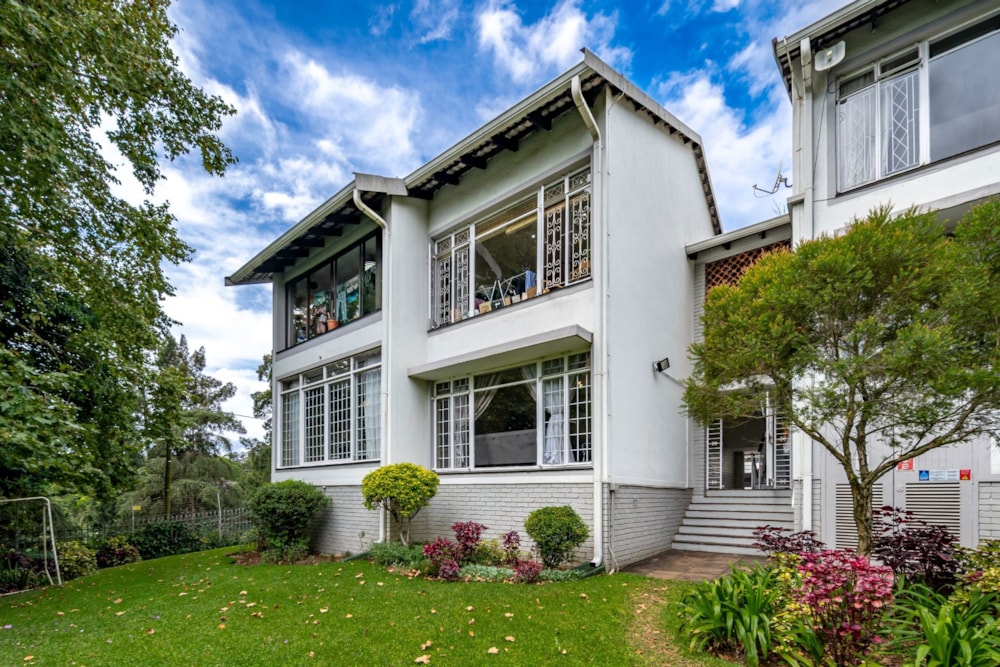 Apartment for sale in Hillcrest, Upper Highway - 1KF1696334 Apartment for sale in Hillcrest, Upper Highway - 1KF1696334