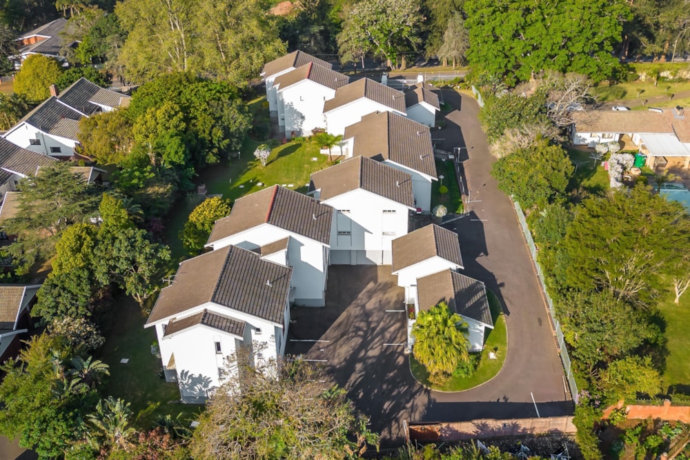 Apartment for sale in Hillcrest, Upper Highway - 1KF1696334