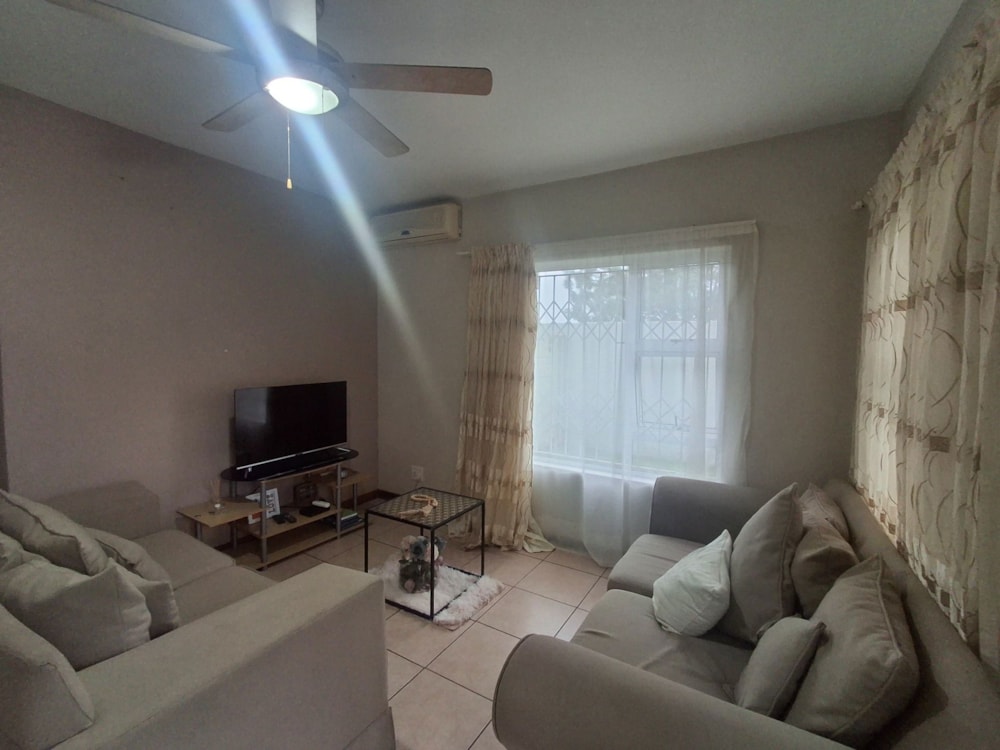 Double-storey apartment for sale in Arboretum, Richards Bay - 1RY1698027