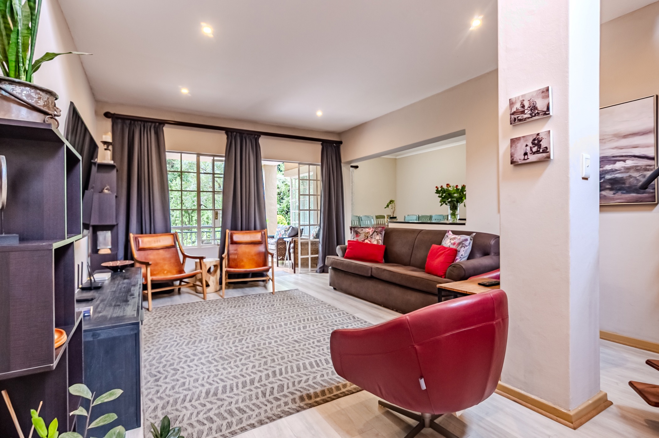 House sold in Wapadrand - PT1696019