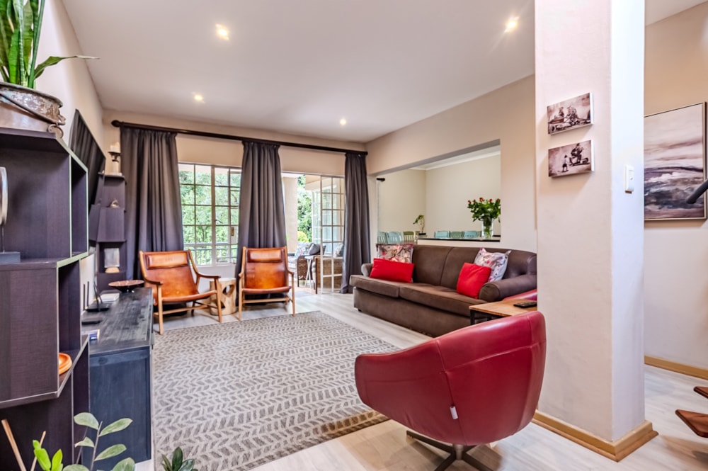 House sold in Wapadrand - PT1696019 House sold in Wapadrand - PT1696019