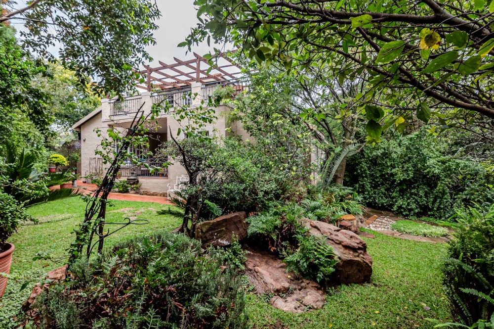 House sold in Wapadrand - PT1696019 House sold in Wapadrand - PT1696019