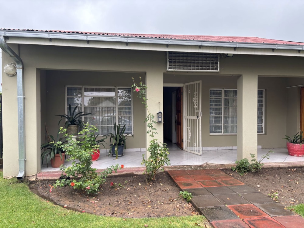 House for sale in Harrismith - 1BTH1696949