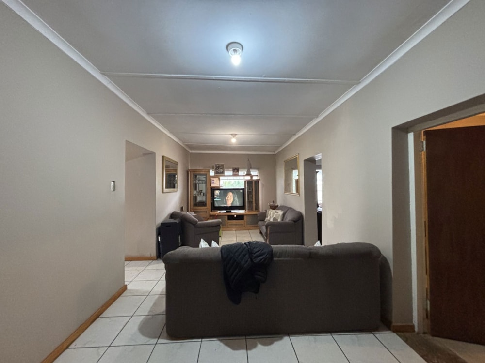 House for sale in Harrismith - 1BTH1696949
