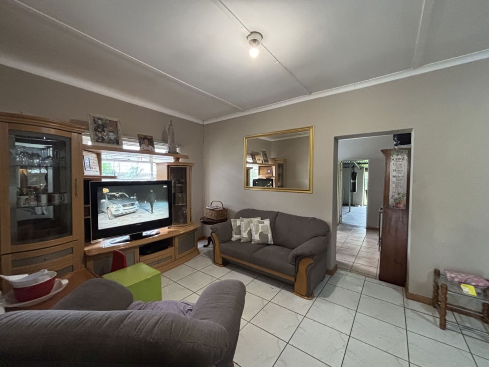 House for sale in Harrismith - 1BTH1696949