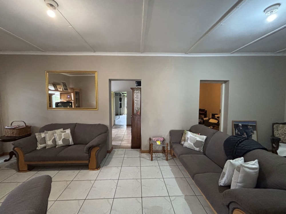 House for sale in Harrismith - 1BTH1696949