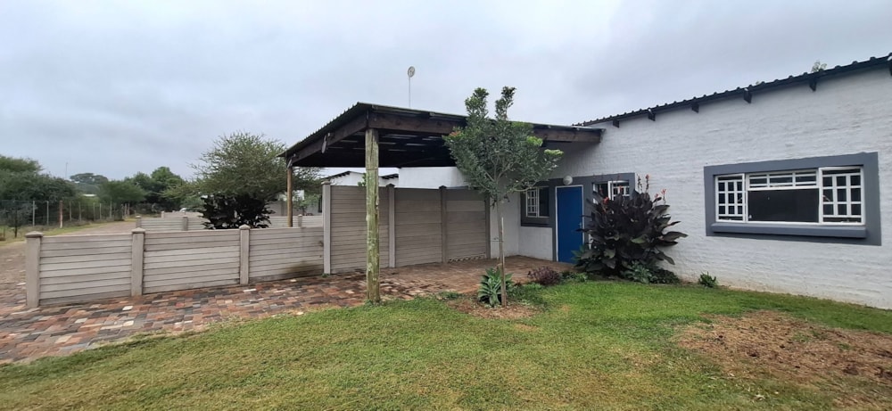 Apartment to rent in Polokwane - 1PS1735759