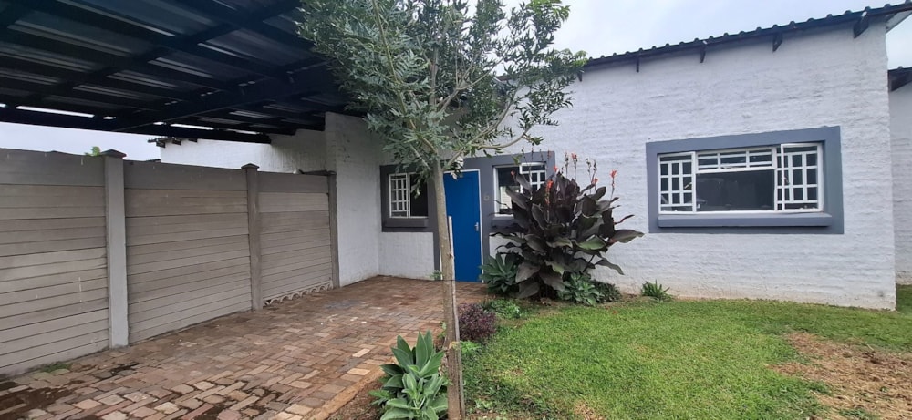 Apartment to rent in Polokwane - 1PS1735759