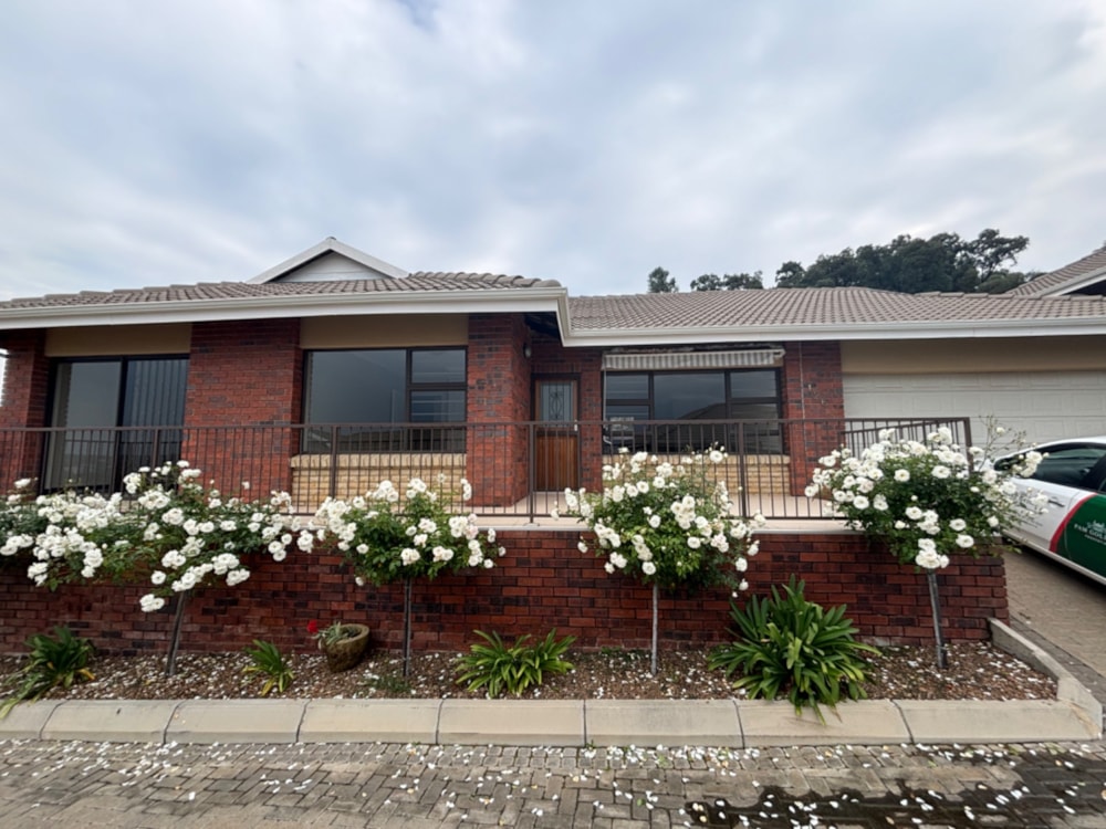 House let in Eureka, Bethlehem - 1BTH1696668 House let in Eureka, Bethlehem - 1BTH1696668