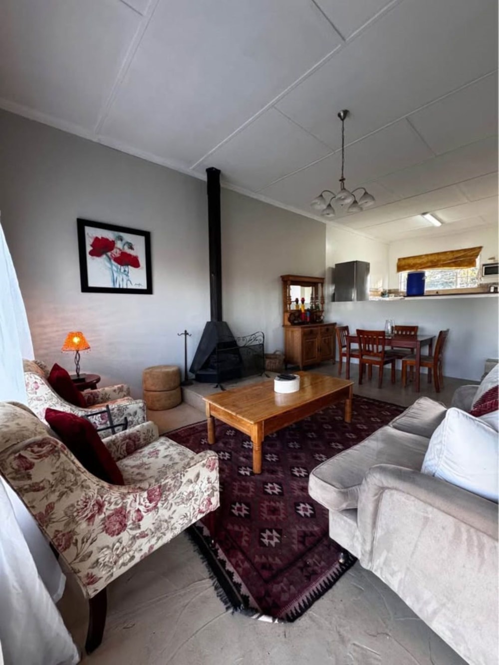 Semi-detached house for sale in Kamberg - 1PM1696857