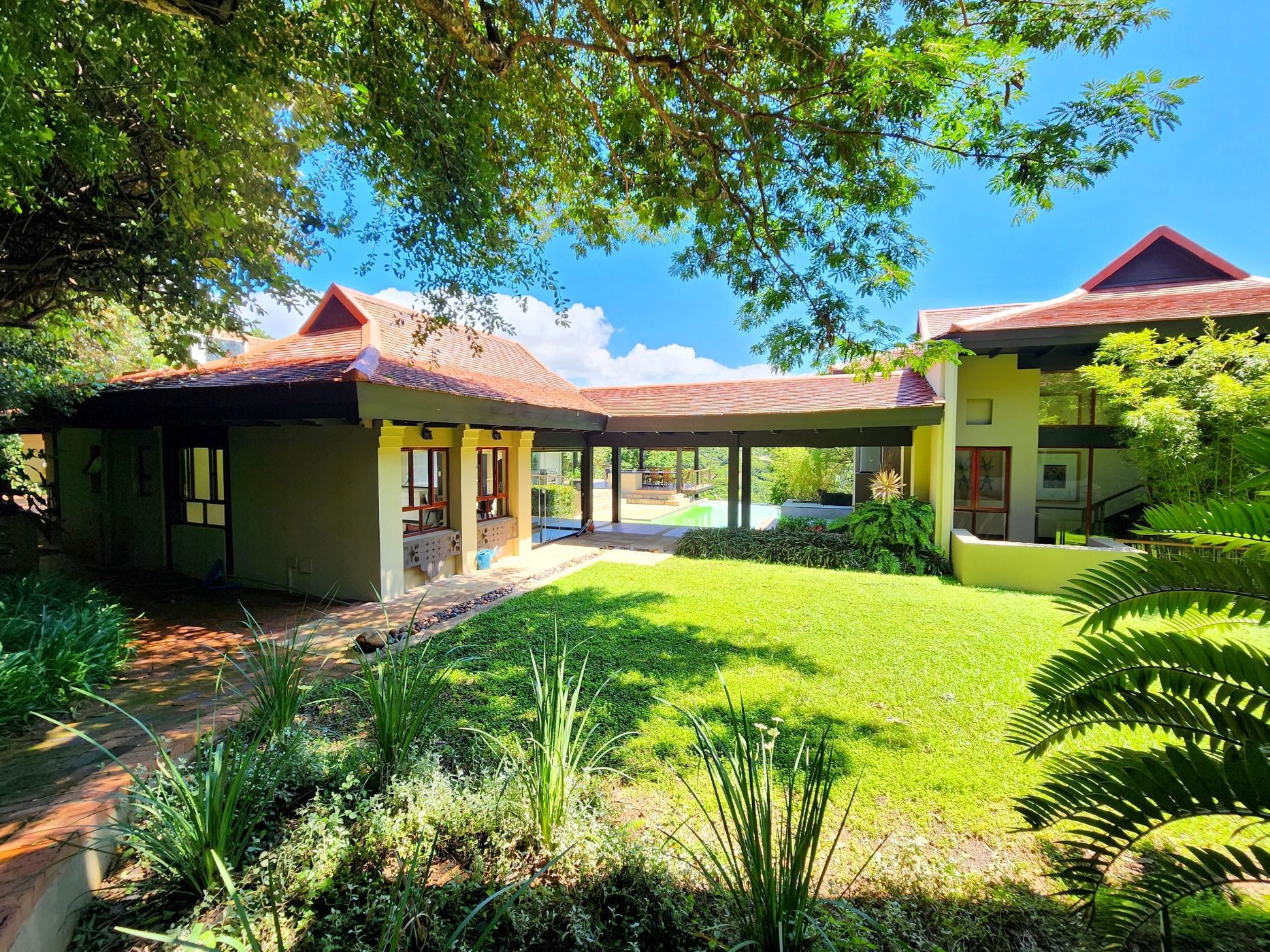 House for sale in Zimbali Estate - 1BD1698212