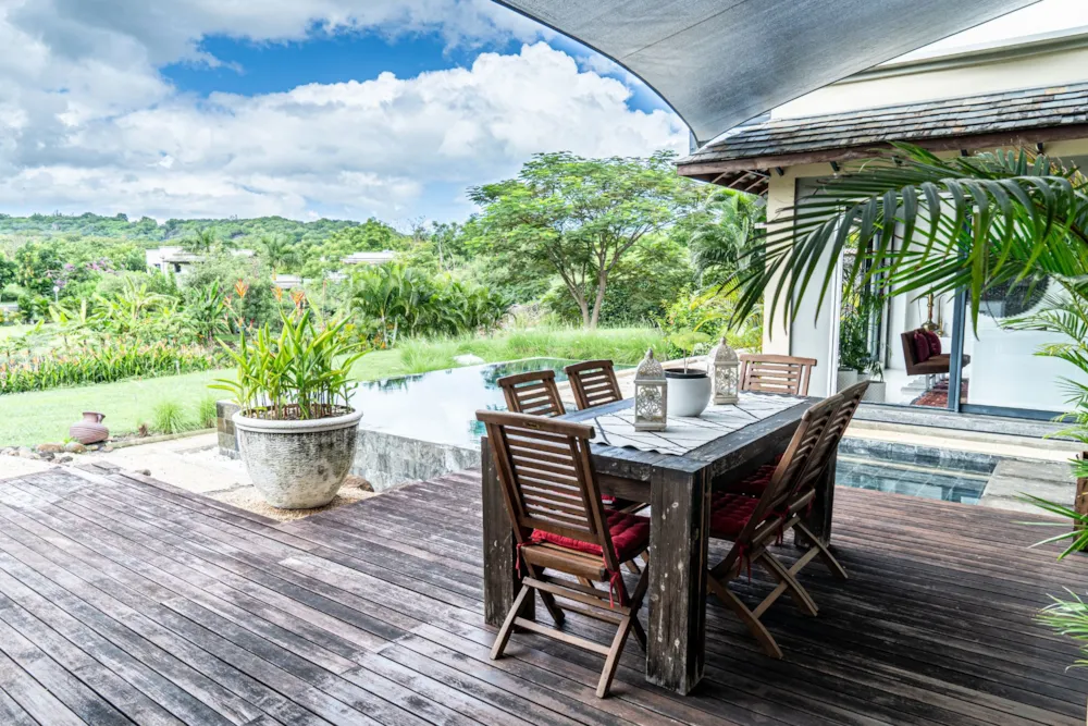 Double-storey house for sale in Black River, Mauritius - MUR1639872 Double-storey house for sale in Black River, Mauritius - MUR1639872