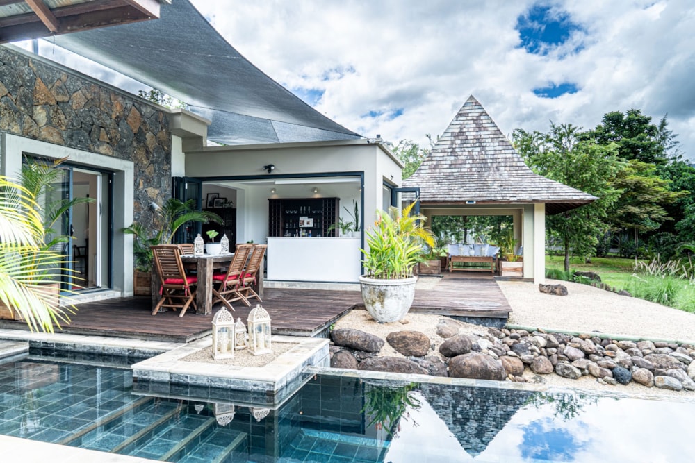 Double-storey house for sale in Black River, Mauritius - MUR1639872