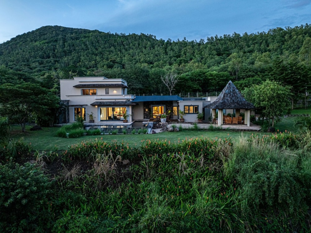 Double-storey house for sale in Black River, Mauritius - MUR1639872