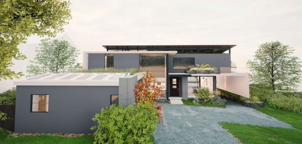 Residential vacant land for sale in Zululami Estate - 1BD1698681