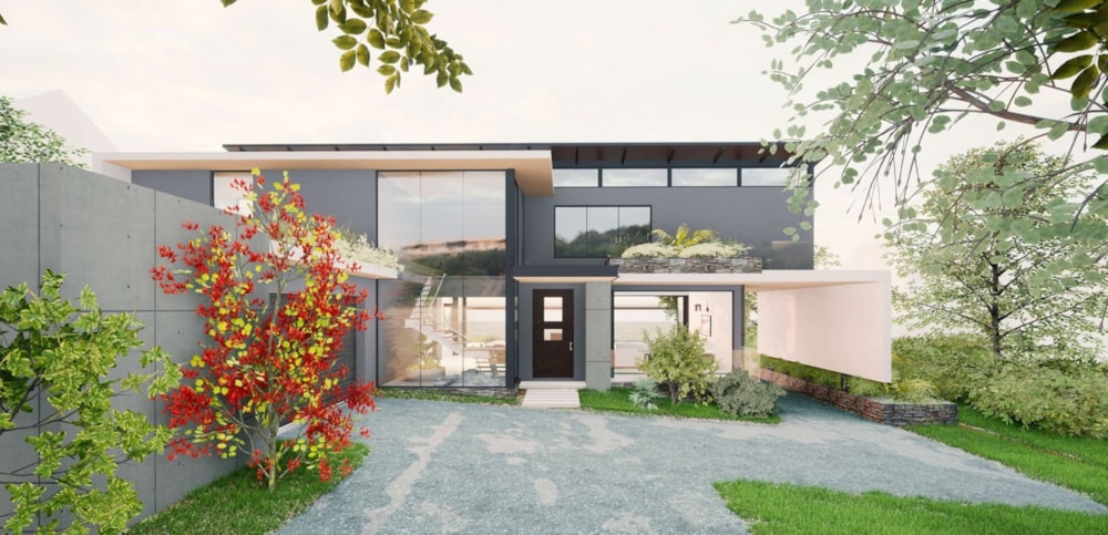 Residential vacant land for sale in Zululami Estate - 1BD1698681