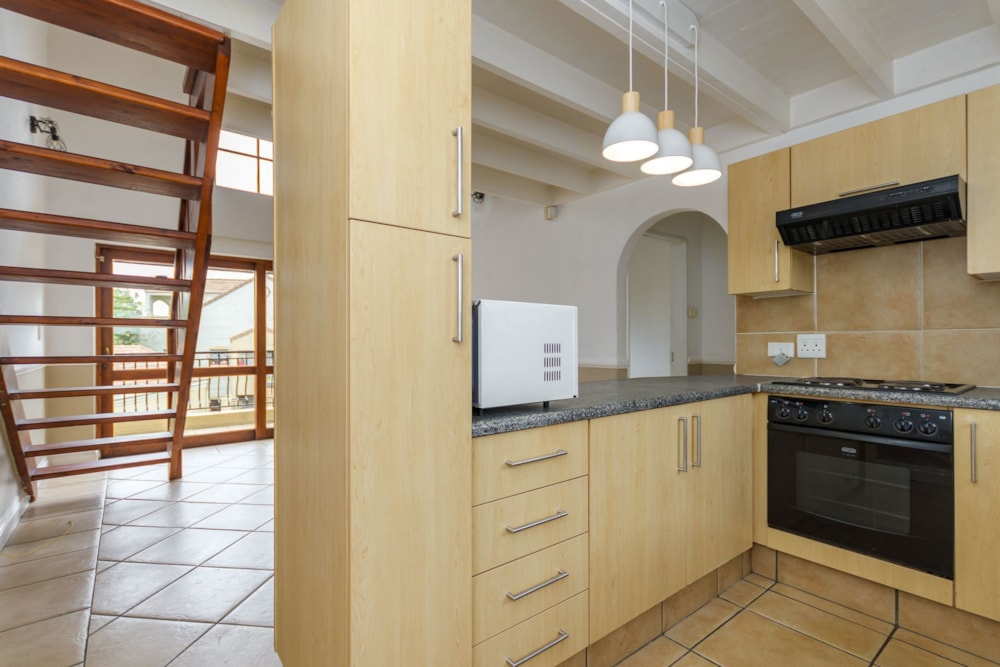 Apartment for sale in Morningside, Sandton - HP1689630