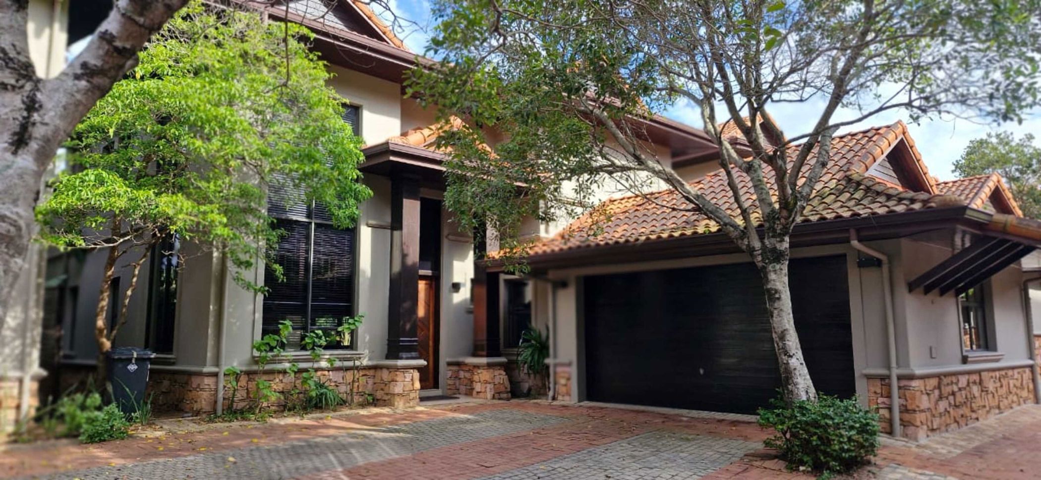 Townhouse for sale in Zimbali Estate - 1BD1679894