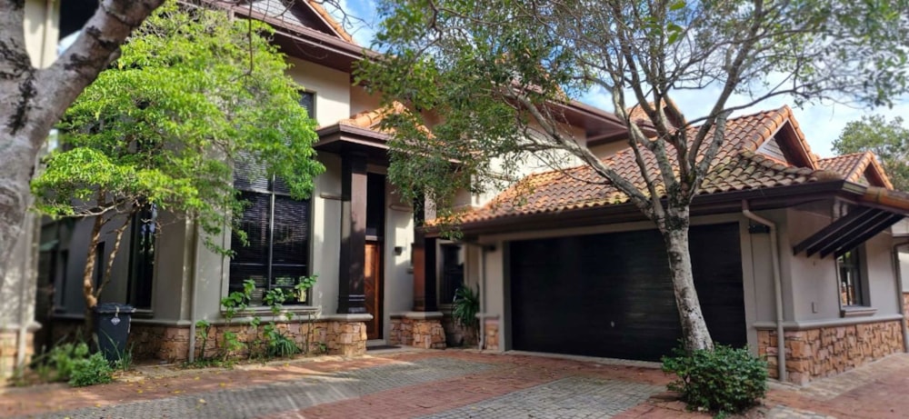 Townhouse for sale in Zimbali Estate - 1BD1679894