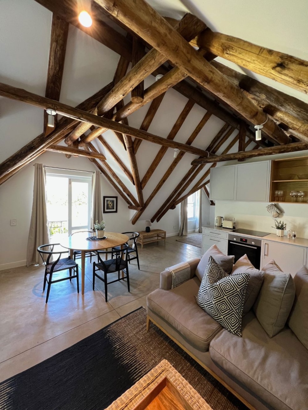 Apartment let in Franschhoek - FWL1693589 Apartment let in Franschhoek - FWL1693589